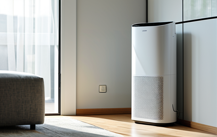 자동차용 공기청정기와 가정용 비교 - ## Stable Diffusion XL 이미지 프롬프트 (힌디어 사용자 대상)