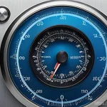 Home 3 디지털 체중계의 다양한 기능 - Here are three detailed image prompts in English, designed to capture the essence of smart digital s...