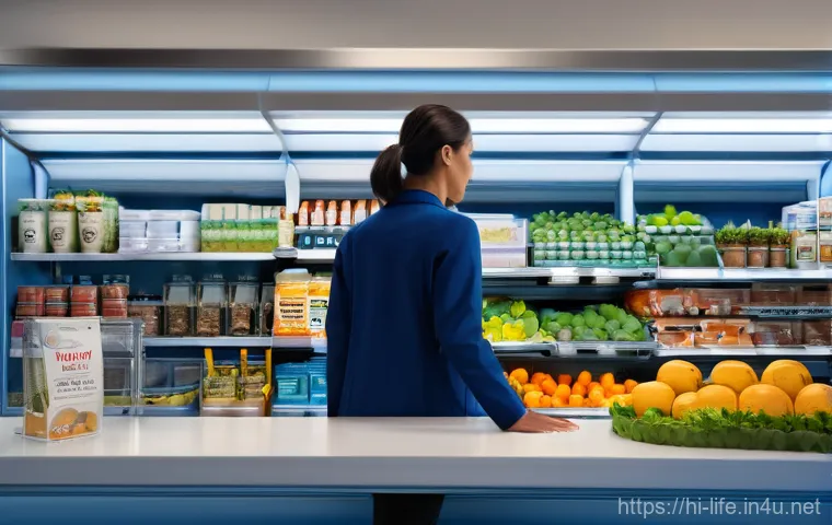 디지털 체중계의 다양한 기능 - Here are three detailed image prompts in English, designed to capture the essence of smart digital s...